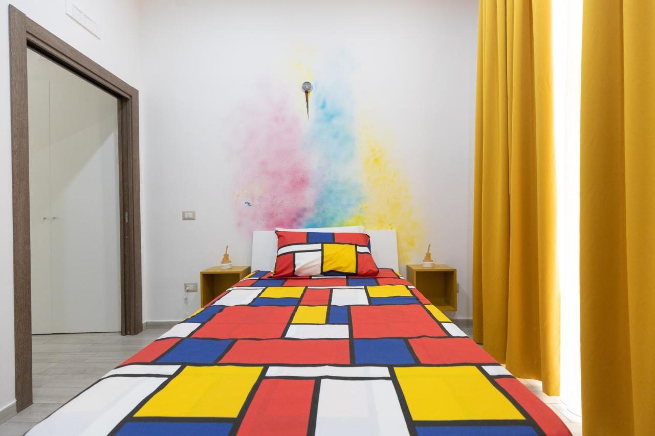 Couette-café Museo