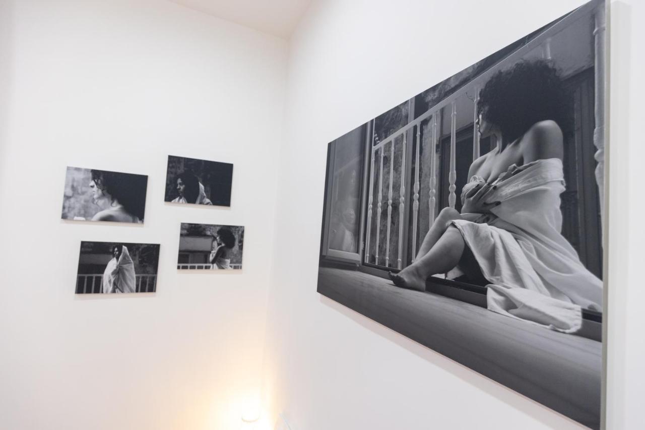 Museo Napels