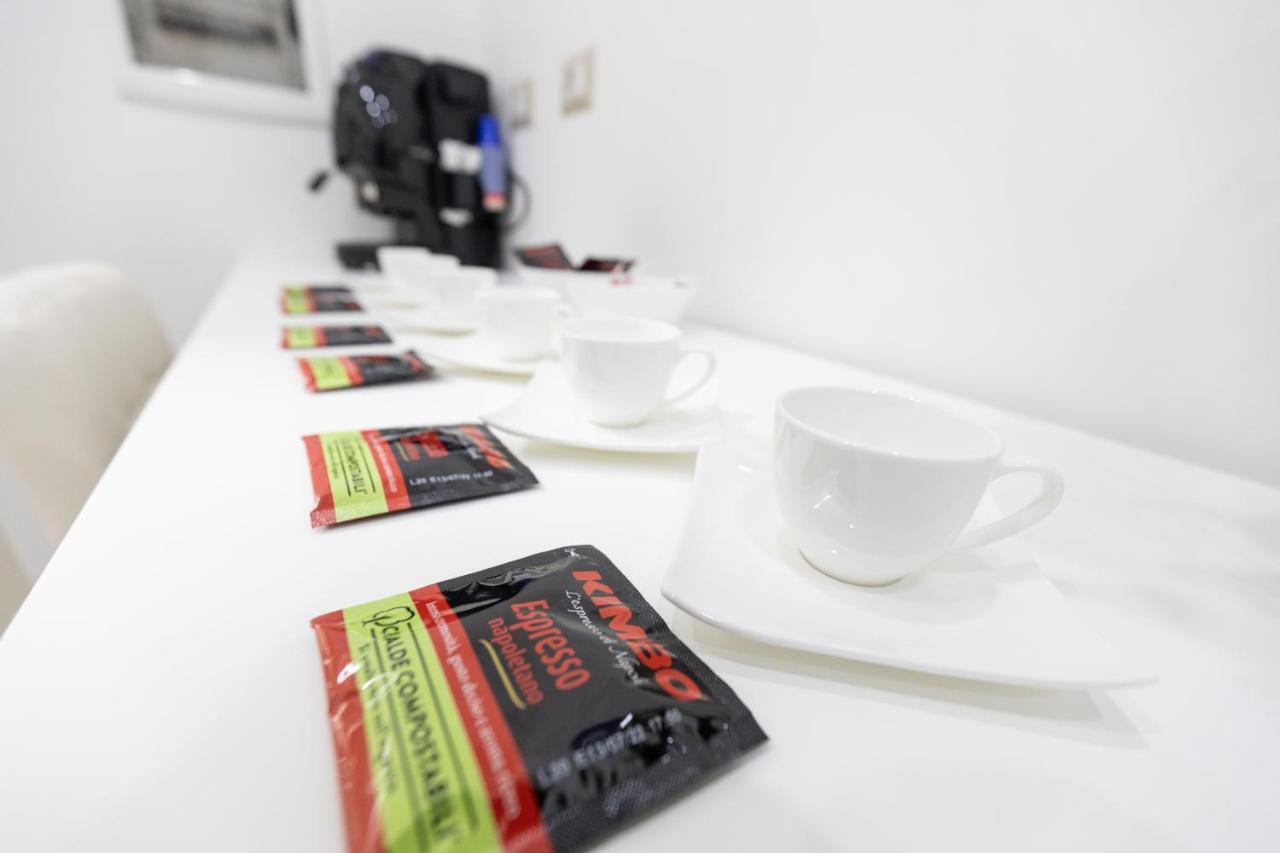 Museo Couette-café