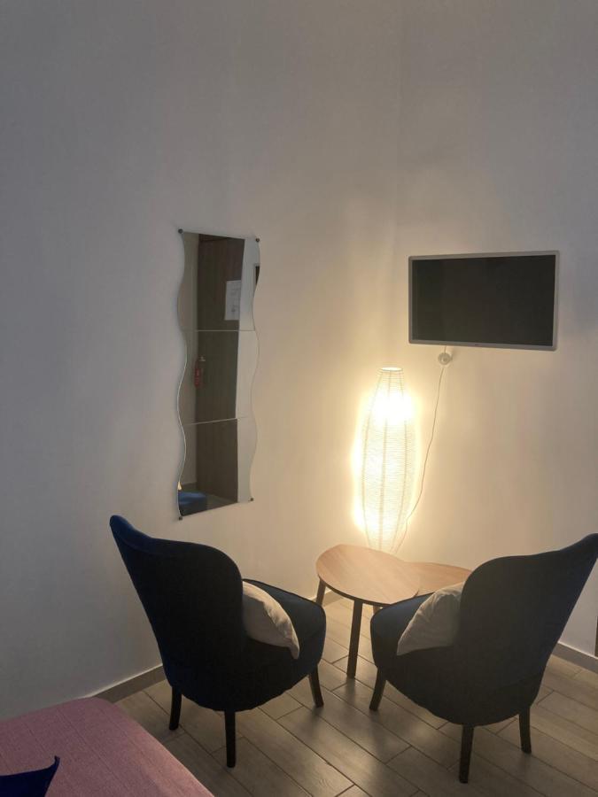 Couette-café Museo *