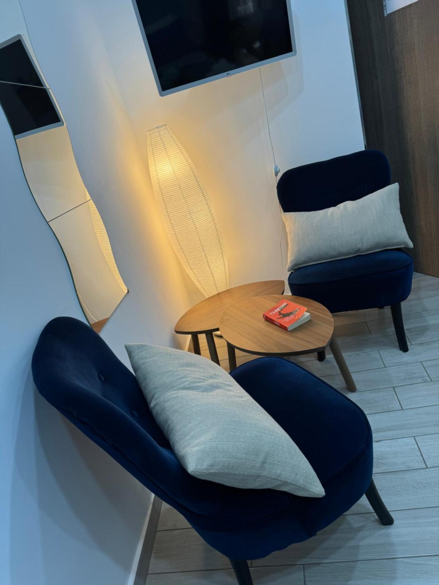 Couette-café Museo *