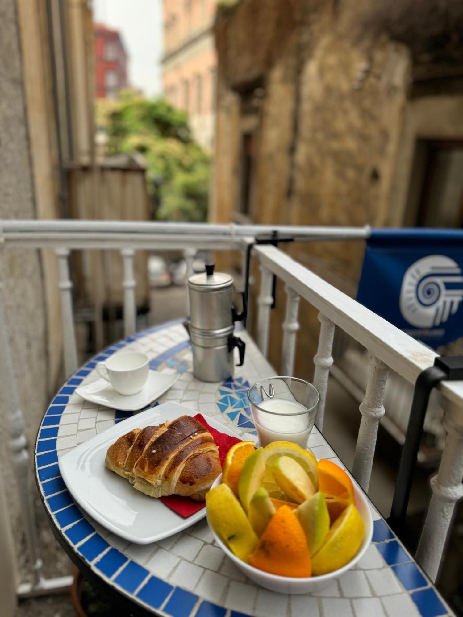 Museo Couette-café